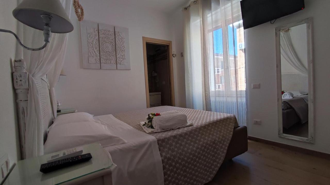 Beb Pignatelli Affittacamere 마테라 외부 사진