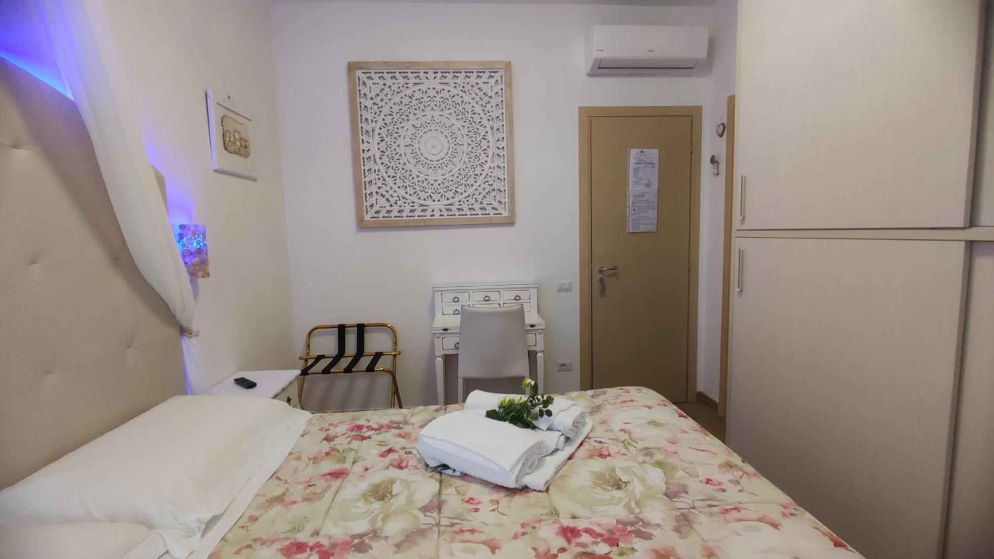 Beb Pignatelli Affittacamere 마테라 외부 사진