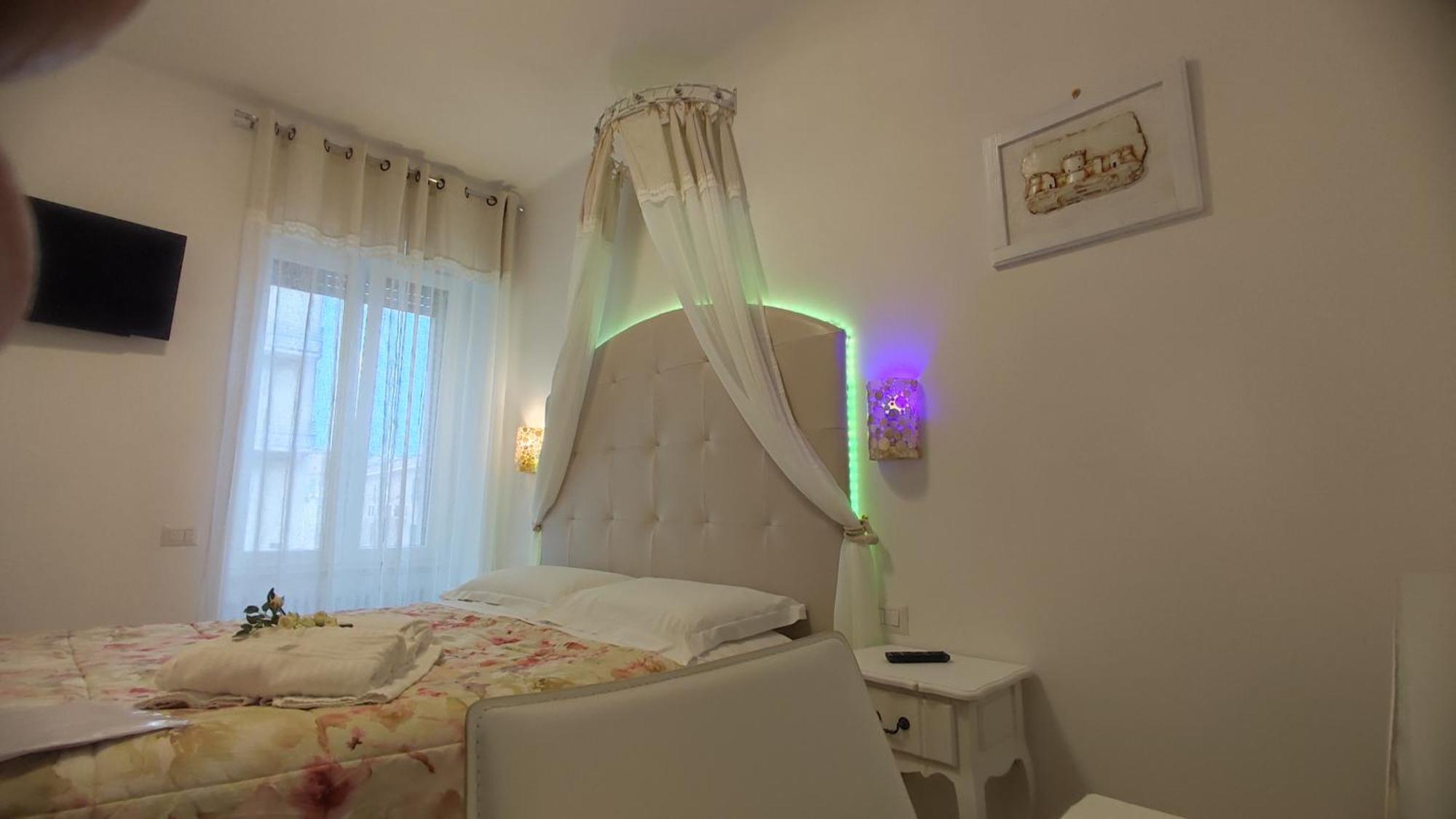 Beb Pignatelli Affittacamere 마테라 외부 사진