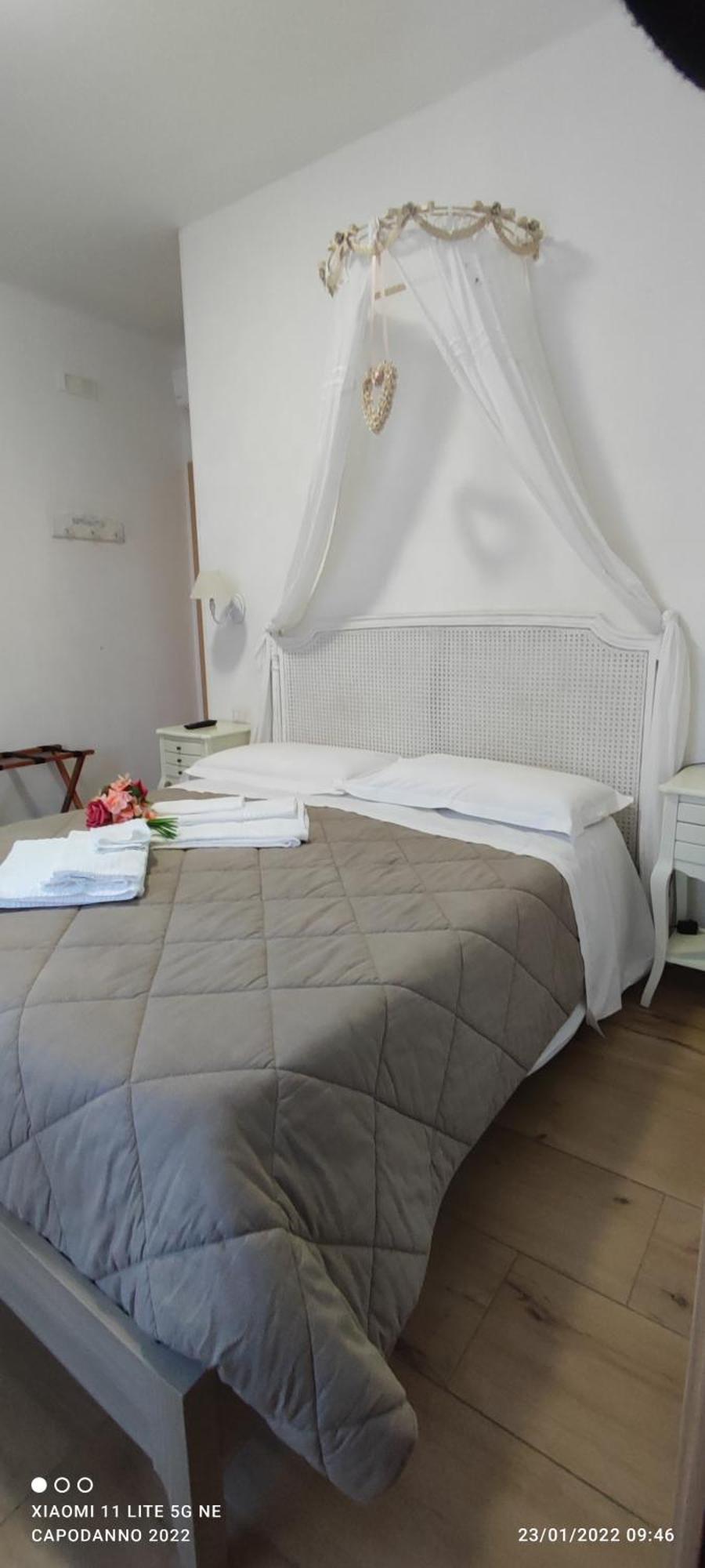 Beb Pignatelli Affittacamere 마테라 외부 사진
