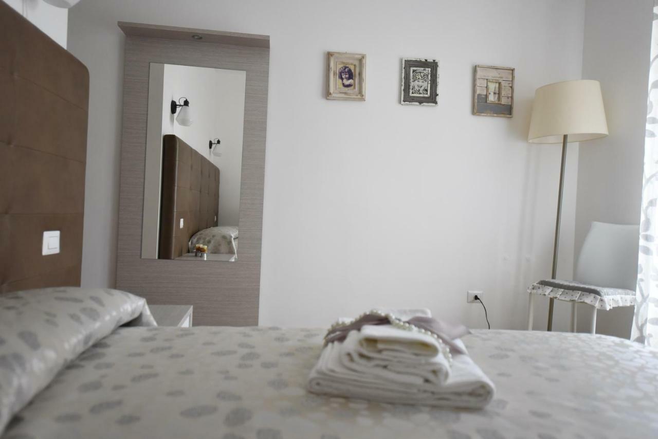 Beb Pignatelli Affittacamere 마테라 외부 사진